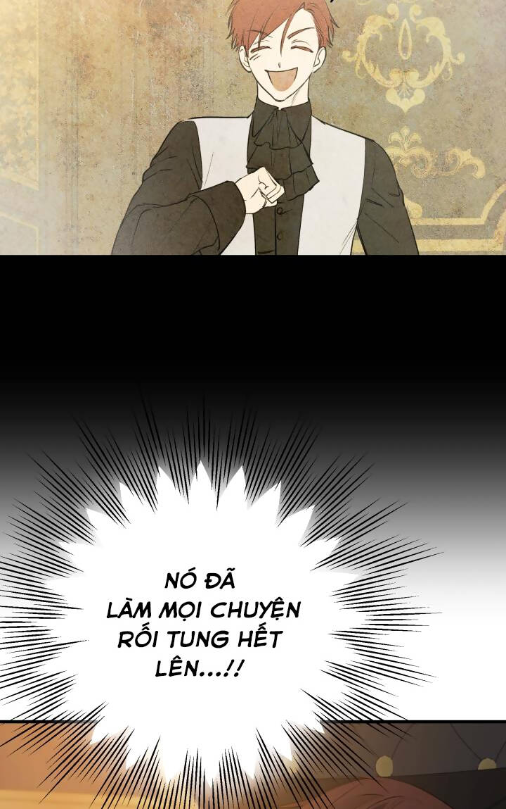 Những Nhân Vật Mạnh Nhất Thế Giới Ám Ảnh Tôi - Chapter 96.1 - Page 54