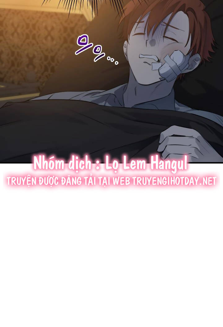 Những Nhân Vật Mạnh Nhất Thế Giới Ám Ảnh Tôi - Chapter 96.1 - Page 55