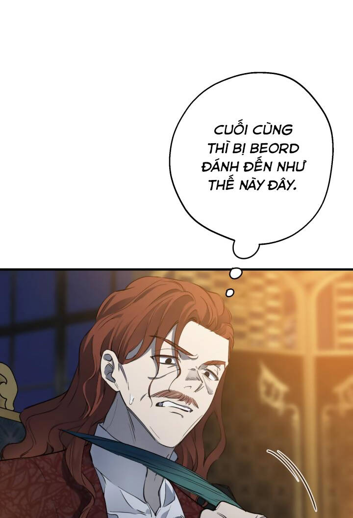 Những Nhân Vật Mạnh Nhất Thế Giới Ám Ảnh Tôi - Chapter 96.1 - Page 56