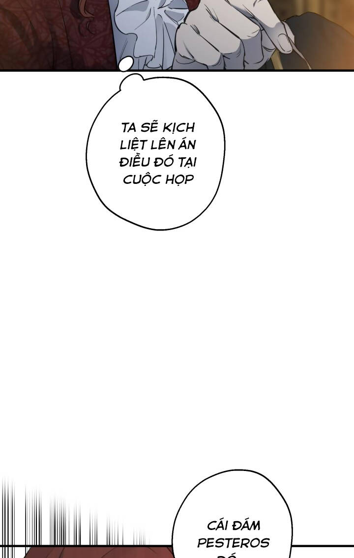 Những Nhân Vật Mạnh Nhất Thế Giới Ám Ảnh Tôi - Chapter 96.1 - Page 57