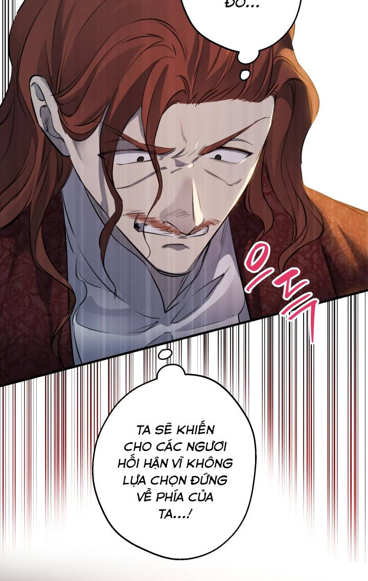 Những Nhân Vật Mạnh Nhất Thế Giới Ám Ảnh Tôi - Chapter 96.1 - Page 58