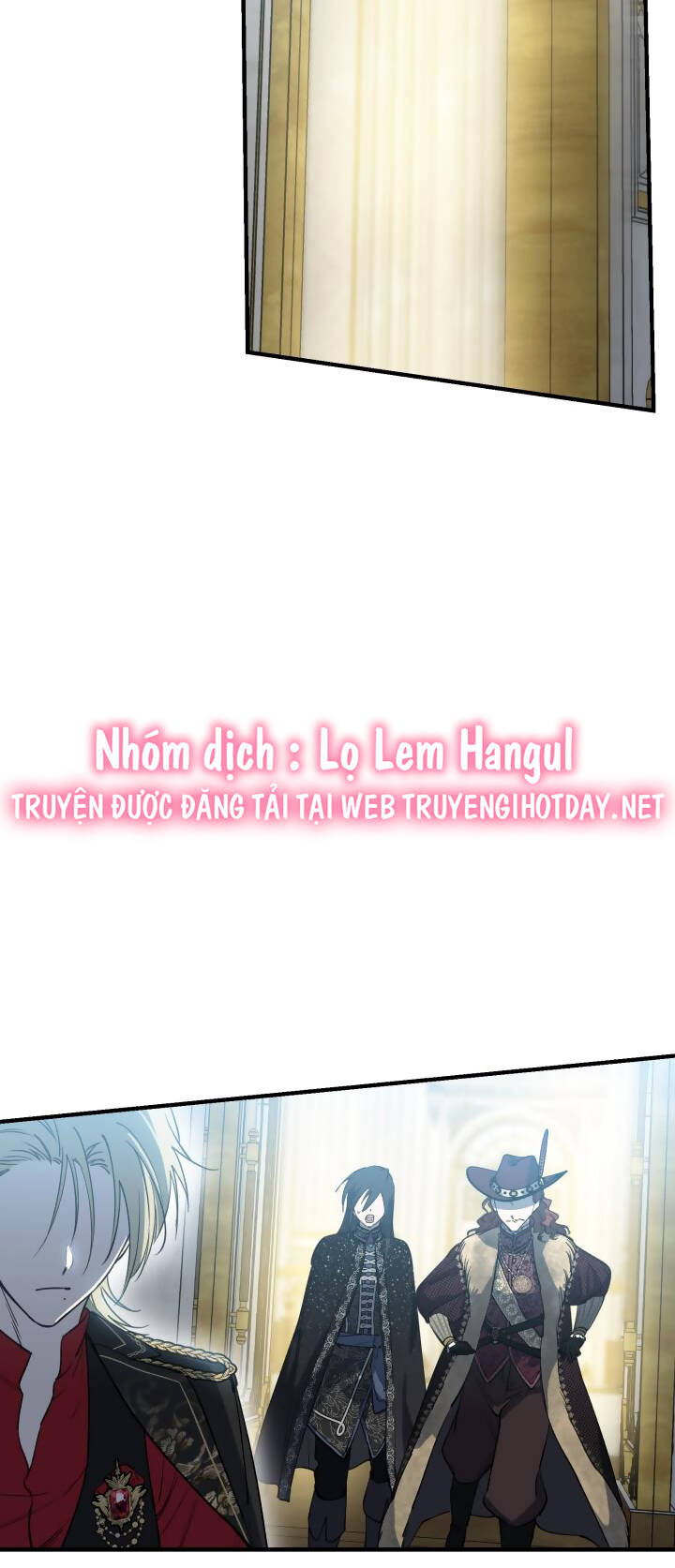 Những Nhân Vật Mạnh Nhất Thế Giới Ám Ảnh Tôi - Chapter 96.1 - Page 5