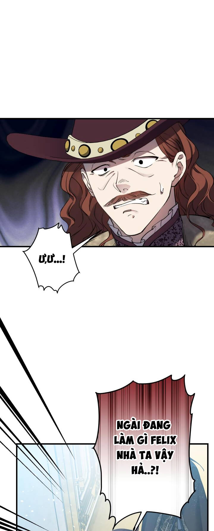 Những Nhân Vật Mạnh Nhất Thế Giới Ám Ảnh Tôi - Chapter 96.1 - Page 7