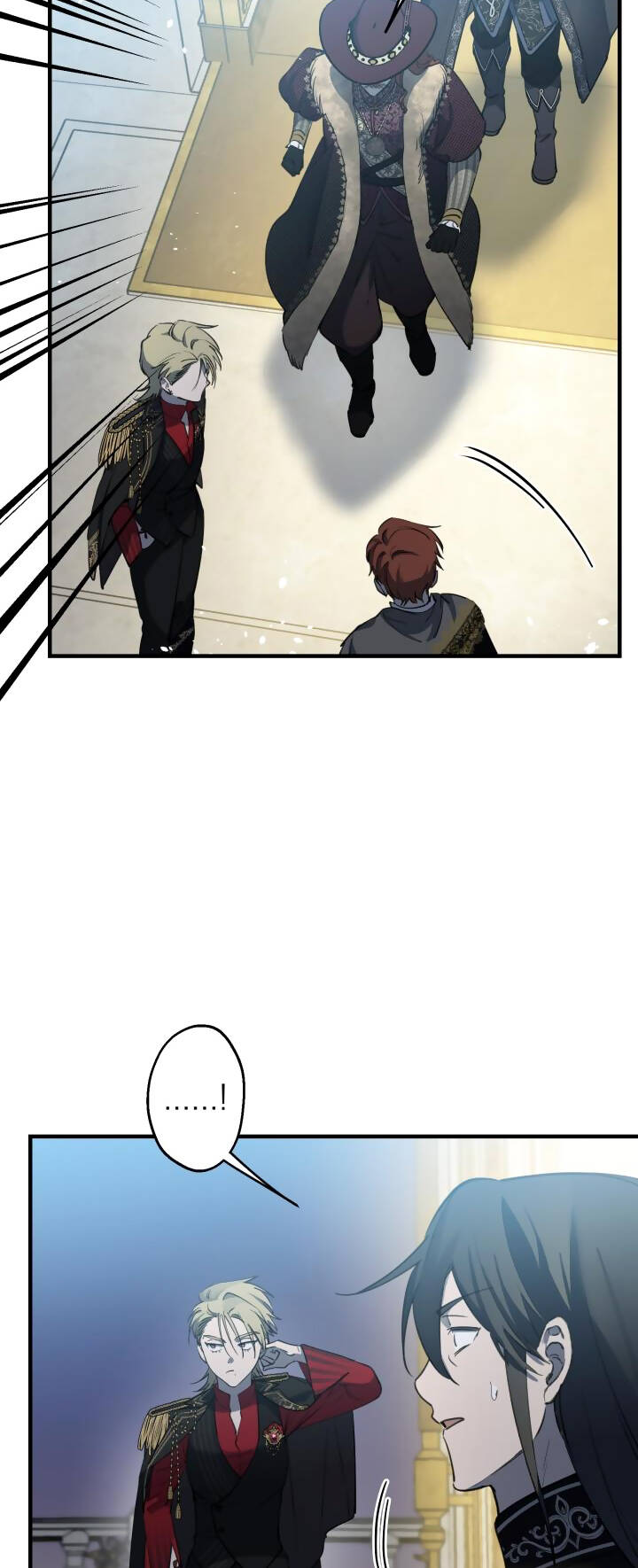 Những Nhân Vật Mạnh Nhất Thế Giới Ám Ảnh Tôi - Chapter 96.1 - Page 8