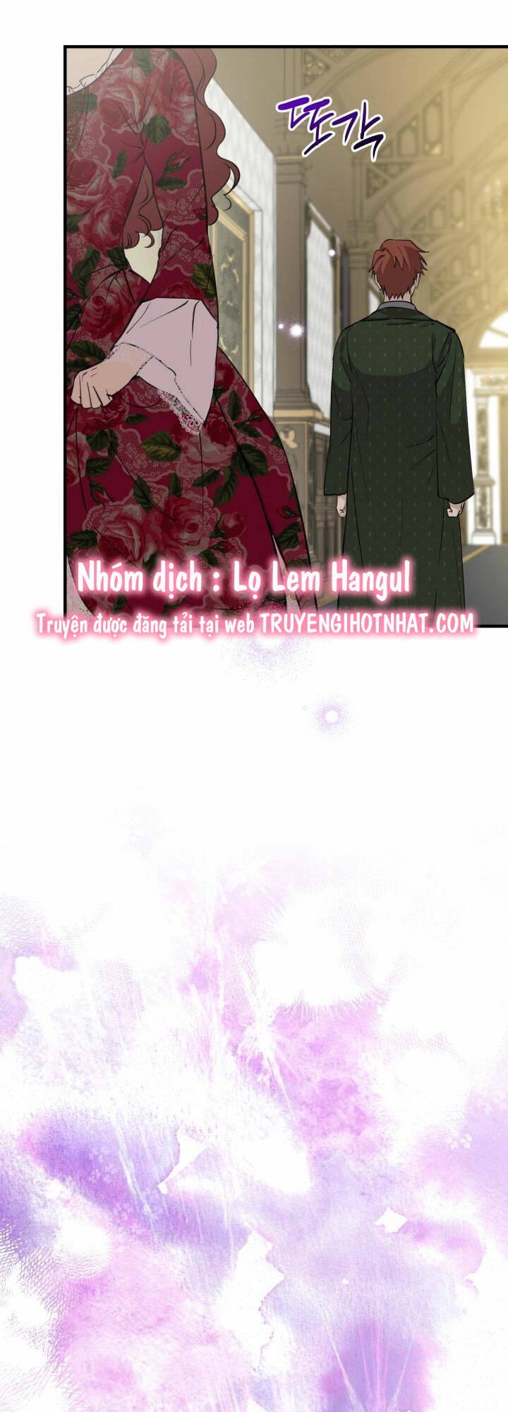 Những Nhân Vật Mạnh Nhất Thế Giới Ám Ảnh Tôi - Chapter 97.1 - Page 9