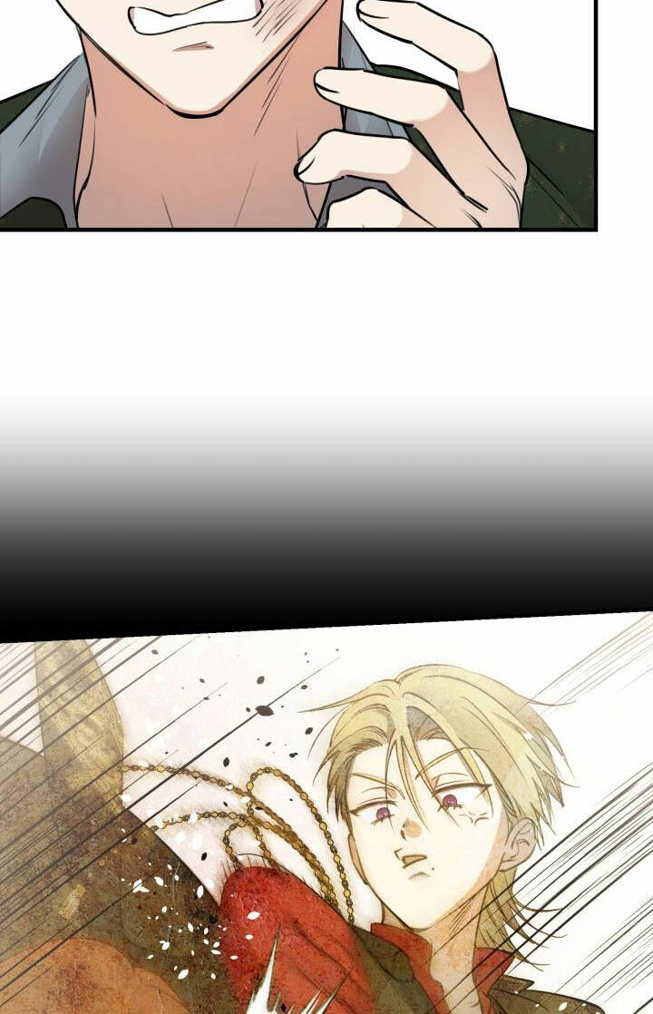 Những Nhân Vật Mạnh Nhất Thế Giới Ám Ảnh Tôi - Chapter 97.1 - Page 14