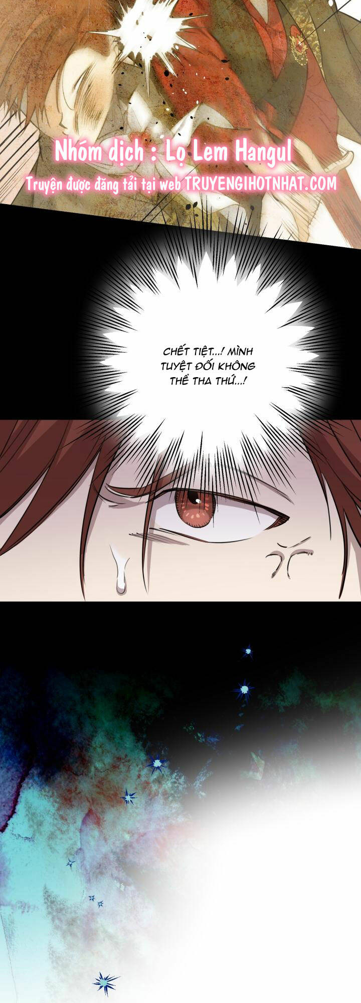 Những Nhân Vật Mạnh Nhất Thế Giới Ám Ảnh Tôi - Chapter 97.1 - Page 15