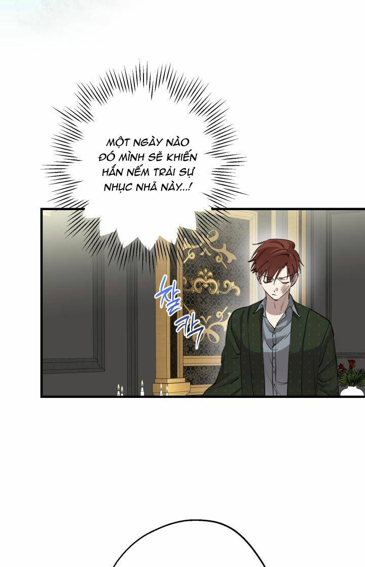 Những Nhân Vật Mạnh Nhất Thế Giới Ám Ảnh Tôi - Chapter 97.1 - Page 16