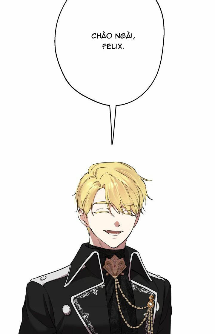 Những Nhân Vật Mạnh Nhất Thế Giới Ám Ảnh Tôi - Chapter 97.1 - Page 17