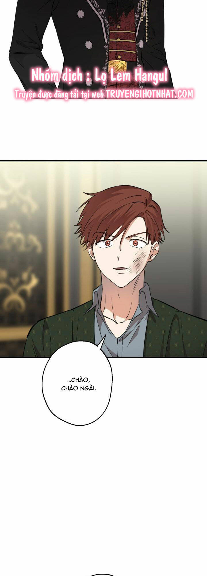 Những Nhân Vật Mạnh Nhất Thế Giới Ám Ảnh Tôi - Chapter 97.1 - Page 18