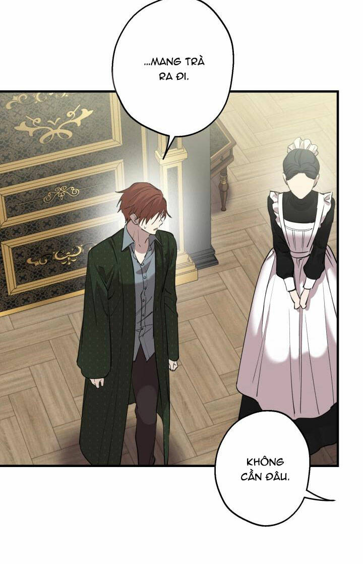 Những Nhân Vật Mạnh Nhất Thế Giới Ám Ảnh Tôi - Chapter 97.1 - Page 19