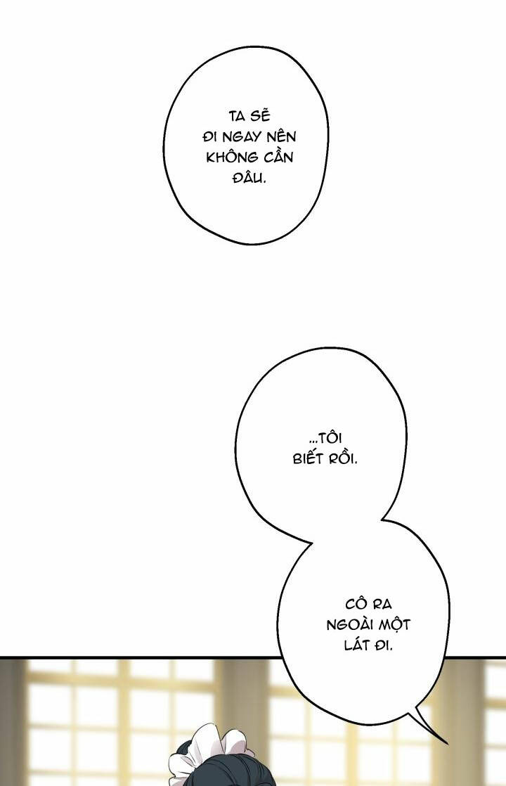 Những Nhân Vật Mạnh Nhất Thế Giới Ám Ảnh Tôi - Chapter 97.1 - Page 20