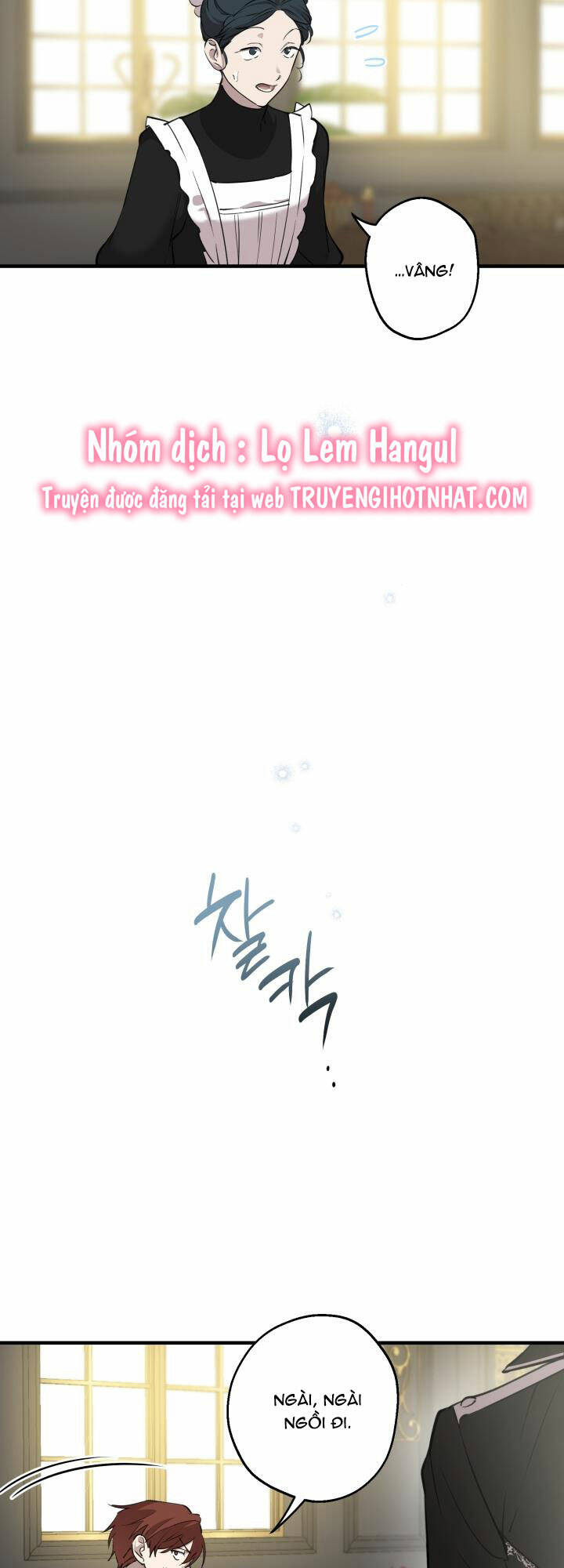 Những Nhân Vật Mạnh Nhất Thế Giới Ám Ảnh Tôi - Chapter 97.1 - Page 21