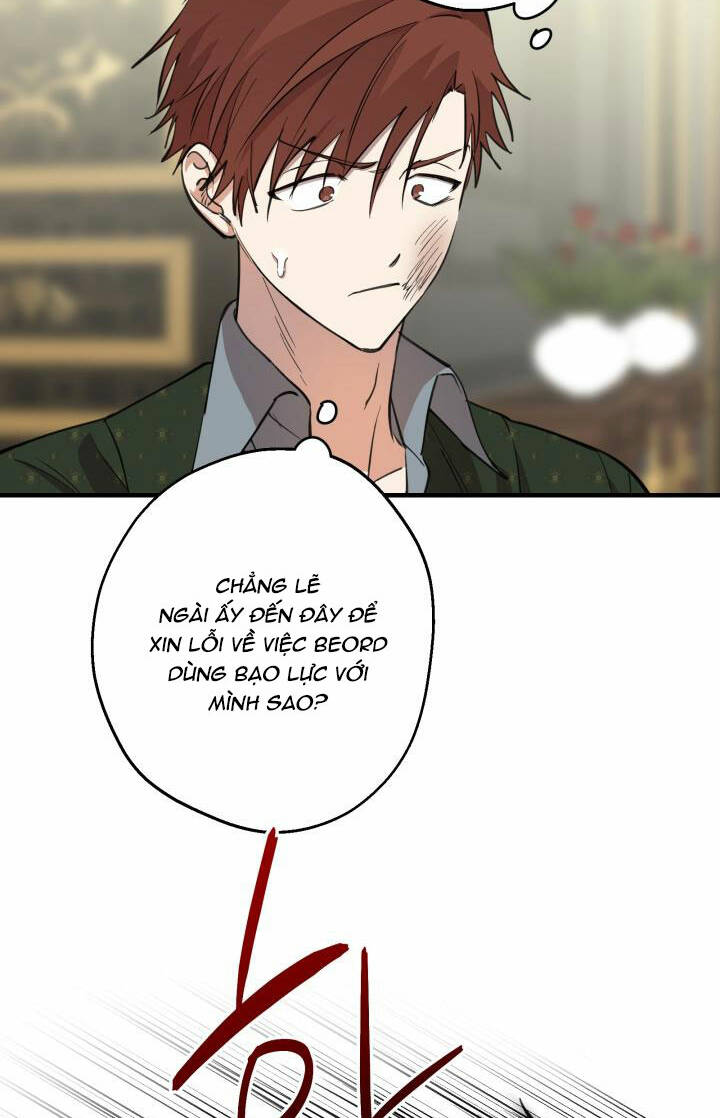 Những Nhân Vật Mạnh Nhất Thế Giới Ám Ảnh Tôi - Chapter 97.1 - Page 23