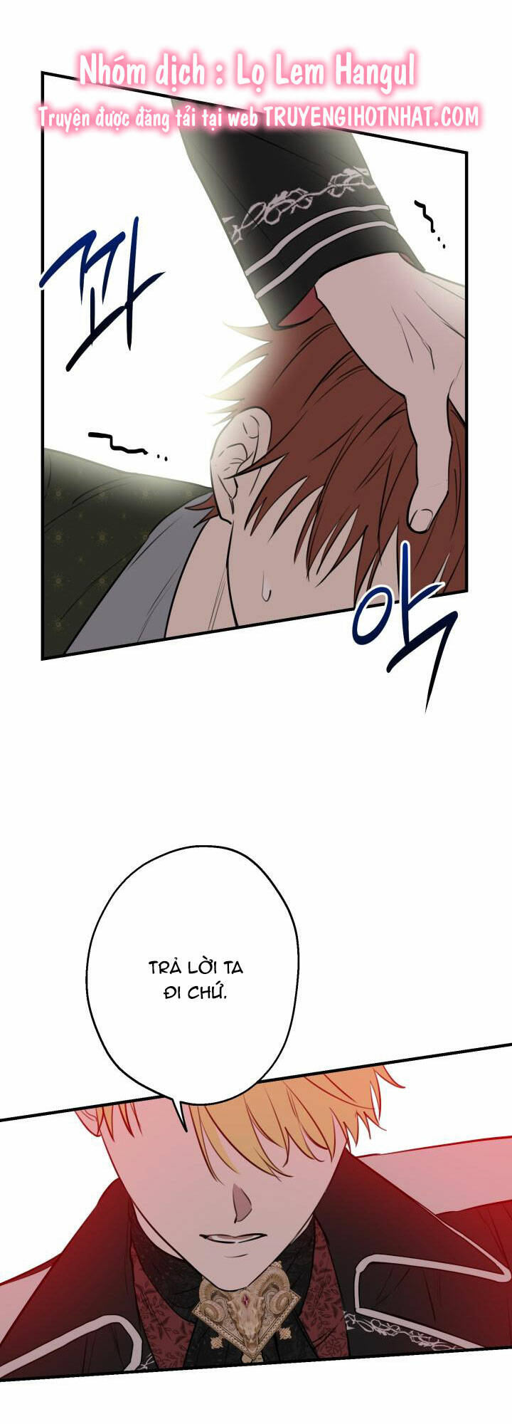 Những Nhân Vật Mạnh Nhất Thế Giới Ám Ảnh Tôi - Chapter 97.1 - Page 27