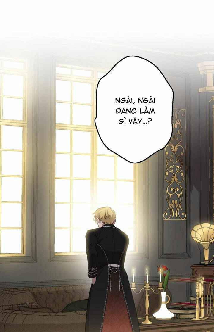 Những Nhân Vật Mạnh Nhất Thế Giới Ám Ảnh Tôi - Chapter 97.1 - Page 28