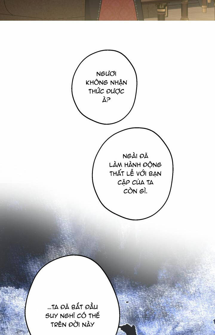 Những Nhân Vật Mạnh Nhất Thế Giới Ám Ảnh Tôi - Chapter 97.1 - Page 29