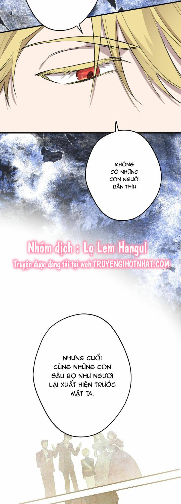 Những Nhân Vật Mạnh Nhất Thế Giới Ám Ảnh Tôi - Chapter 97.1 - Page 30