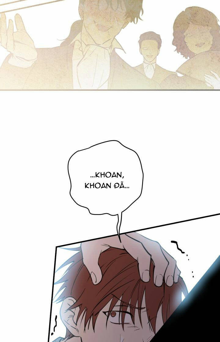 Những Nhân Vật Mạnh Nhất Thế Giới Ám Ảnh Tôi - Chapter 97.1 - Page 31