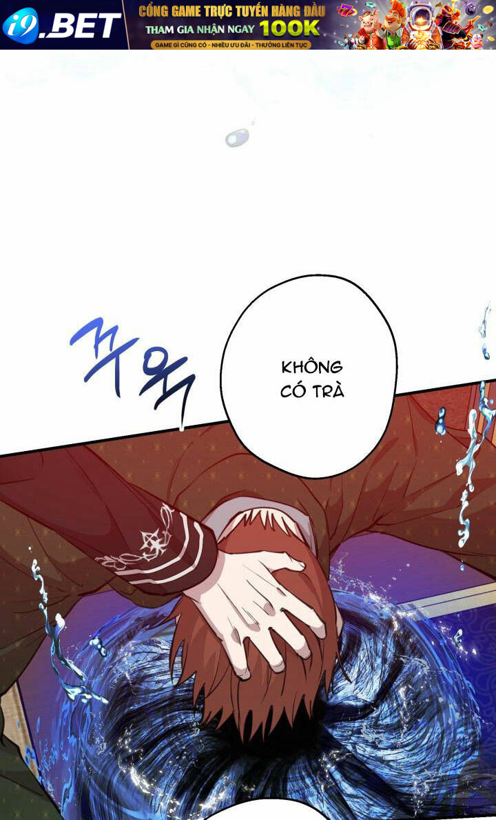 Những Nhân Vật Mạnh Nhất Thế Giới Ám Ảnh Tôi - Chapter 97.1 - Page 34