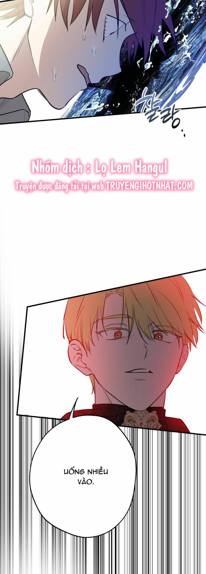 Những Nhân Vật Mạnh Nhất Thế Giới Ám Ảnh Tôi - Chapter 97.1 - Page 36