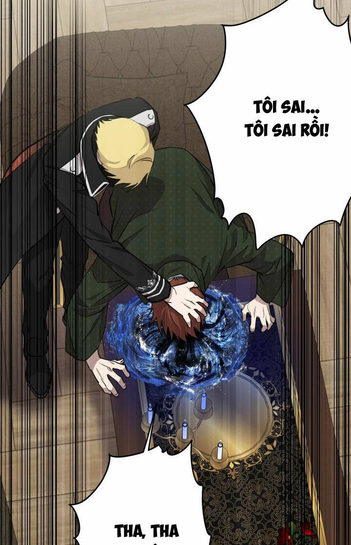 Những Nhân Vật Mạnh Nhất Thế Giới Ám Ảnh Tôi - Chapter 97.1 - Page 38