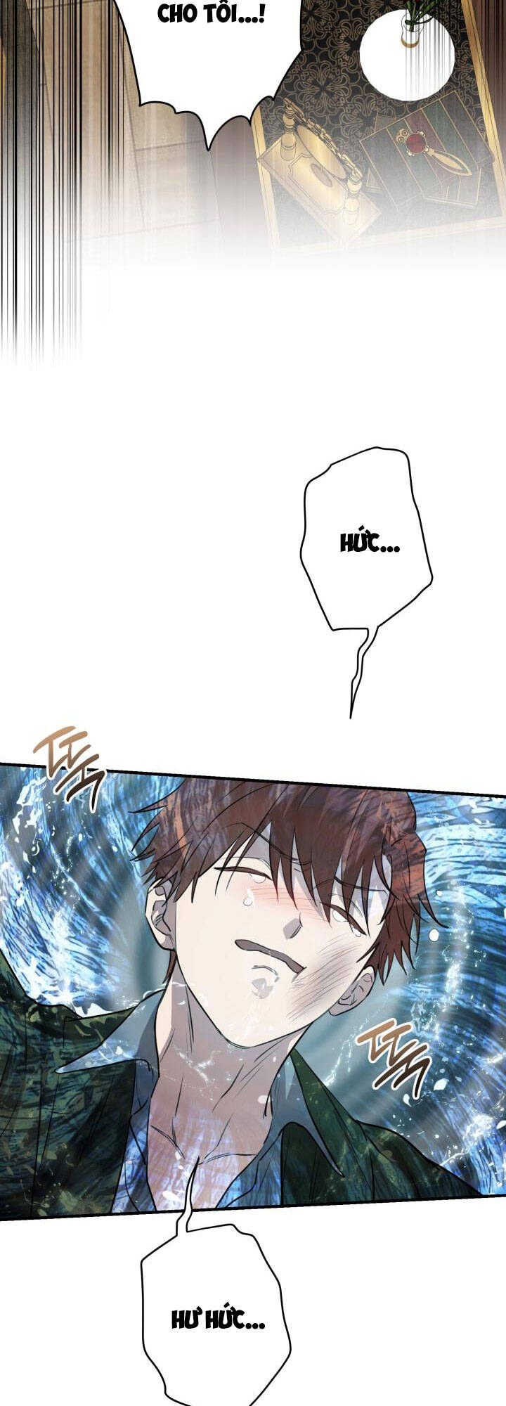 Những Nhân Vật Mạnh Nhất Thế Giới Ám Ảnh Tôi - Chapter 97.1 - Page 39