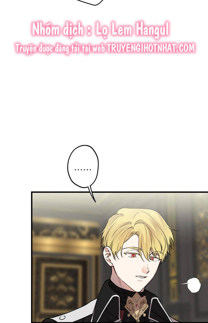 Những Nhân Vật Mạnh Nhất Thế Giới Ám Ảnh Tôi - Chapter 97.1 - Page 40