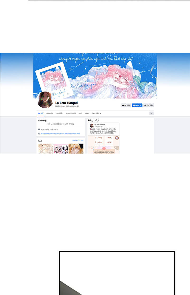 Những Nhân Vật Mạnh Nhất Thế Giới Ám Ảnh Tôi - Chapter 97.1 - Page 41