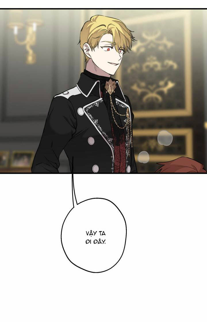 Những Nhân Vật Mạnh Nhất Thế Giới Ám Ảnh Tôi - Chapter 97.1 - Page 44