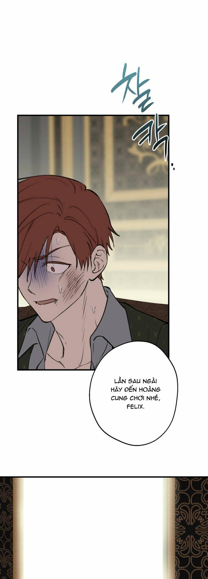 Những Nhân Vật Mạnh Nhất Thế Giới Ám Ảnh Tôi - Chapter 97.1 - Page 45