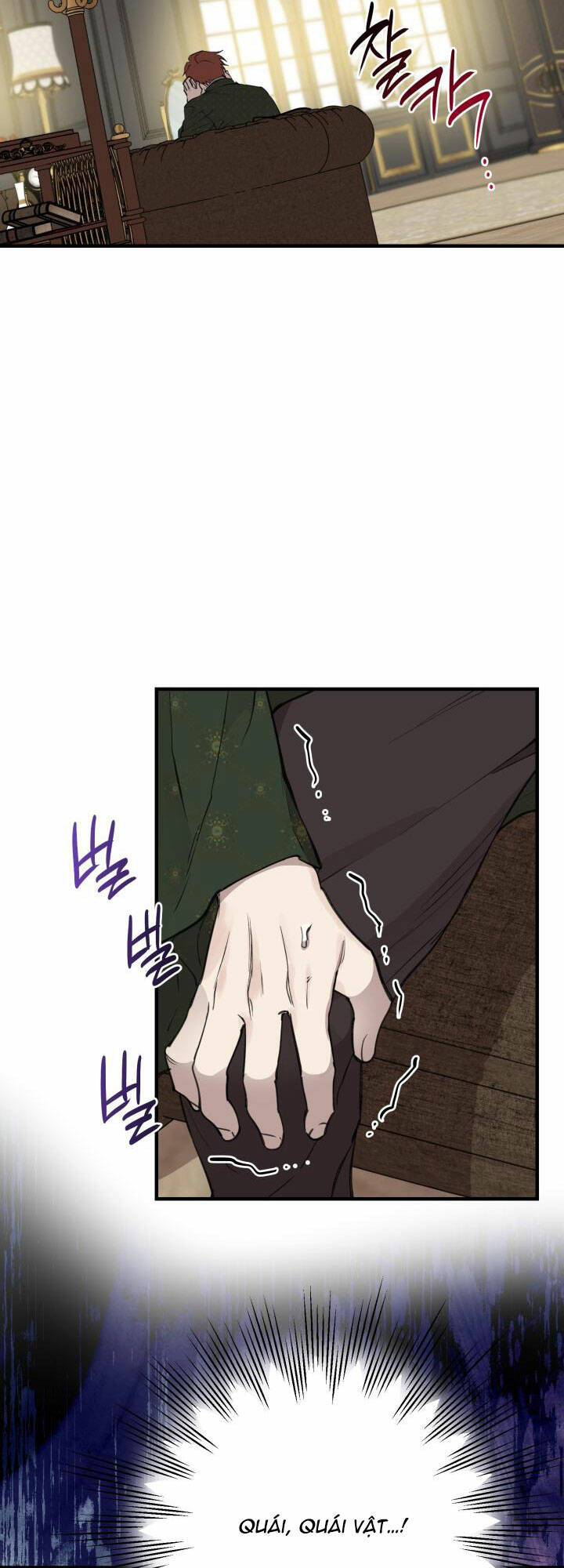 Những Nhân Vật Mạnh Nhất Thế Giới Ám Ảnh Tôi - Chapter 97.1 - Page 48