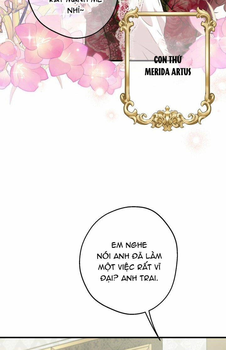 Những Nhân Vật Mạnh Nhất Thế Giới Ám Ảnh Tôi - Chapter 97.1 - Page 4