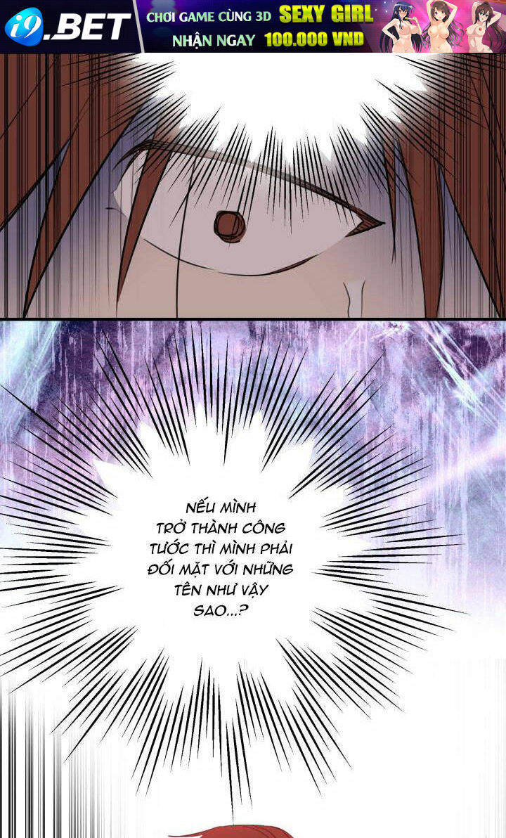 Những Nhân Vật Mạnh Nhất Thế Giới Ám Ảnh Tôi - Chapter 97.1 - Page 49