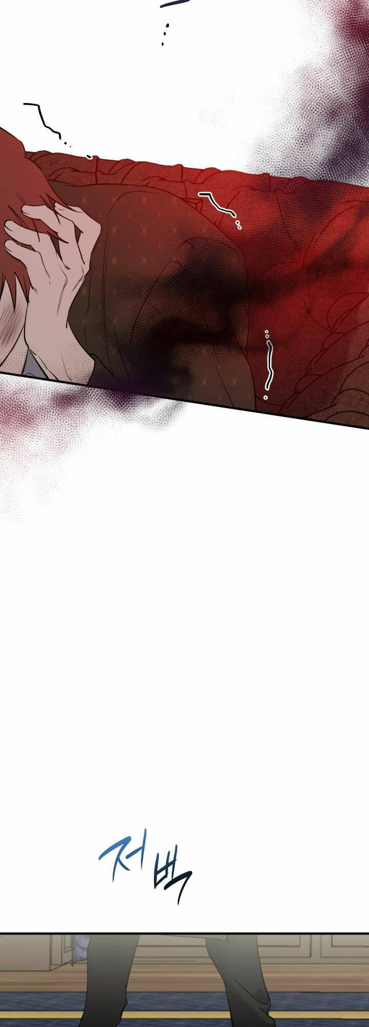 Những Nhân Vật Mạnh Nhất Thế Giới Ám Ảnh Tôi - Chapter 97.1 - Page 51