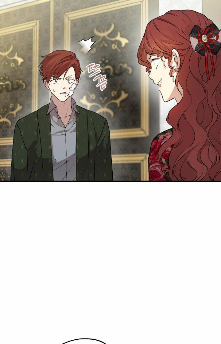 Những Nhân Vật Mạnh Nhất Thế Giới Ám Ảnh Tôi - Chapter 97.1 - Page 5