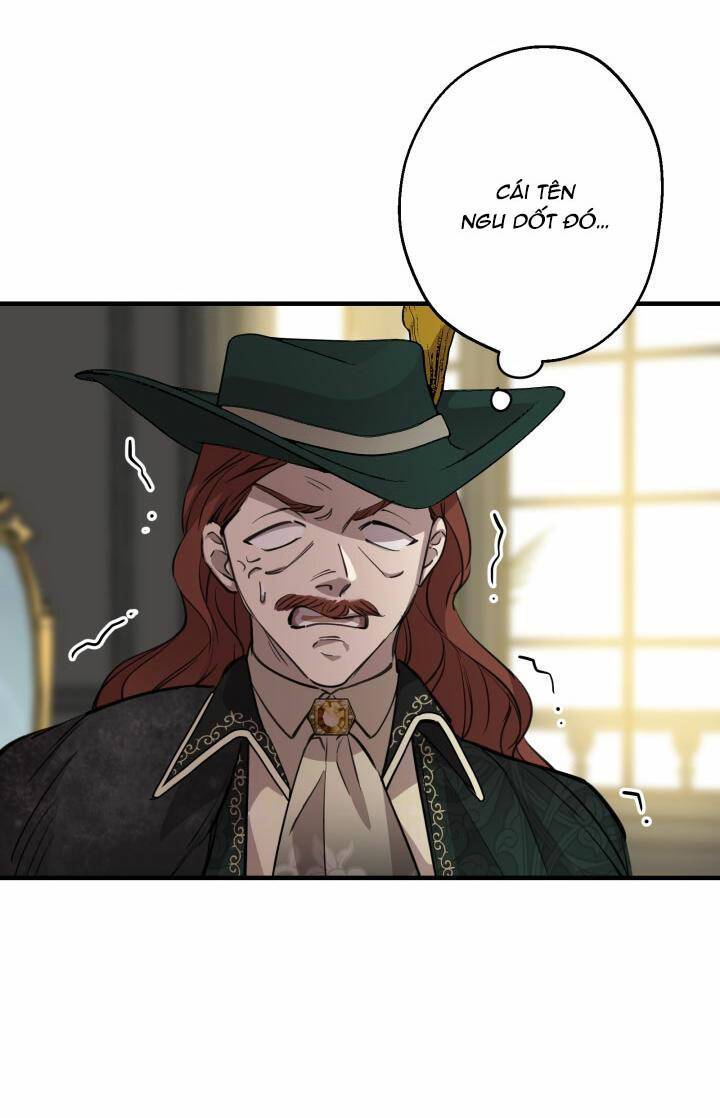 Những Nhân Vật Mạnh Nhất Thế Giới Ám Ảnh Tôi - Chapter 97.1 - Page 62