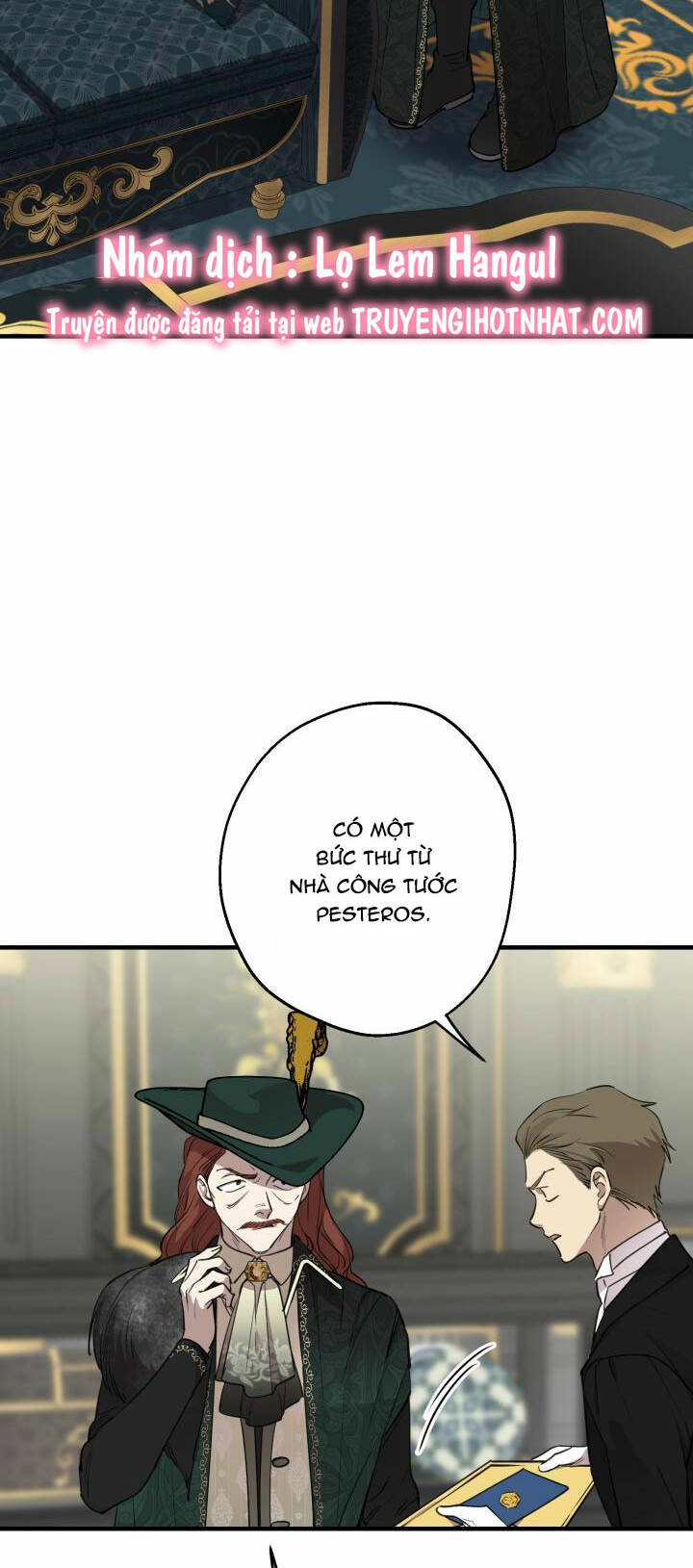 Những Nhân Vật Mạnh Nhất Thế Giới Ám Ảnh Tôi - Chapter 97.1 - Page 64