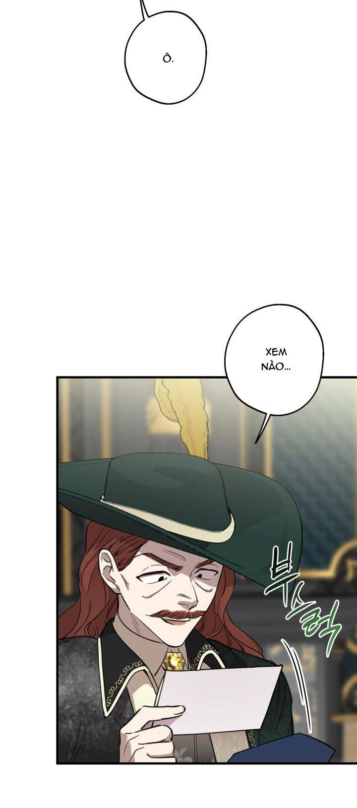 Những Nhân Vật Mạnh Nhất Thế Giới Ám Ảnh Tôi - Chapter 97.1 - Page 65