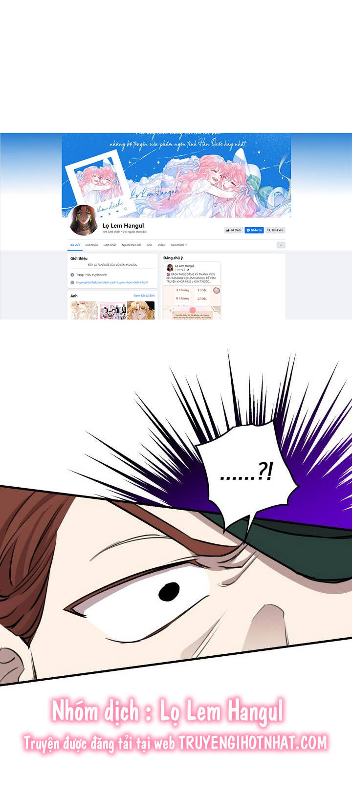 Những Nhân Vật Mạnh Nhất Thế Giới Ám Ảnh Tôi - Chapter 97.1 - Page 66