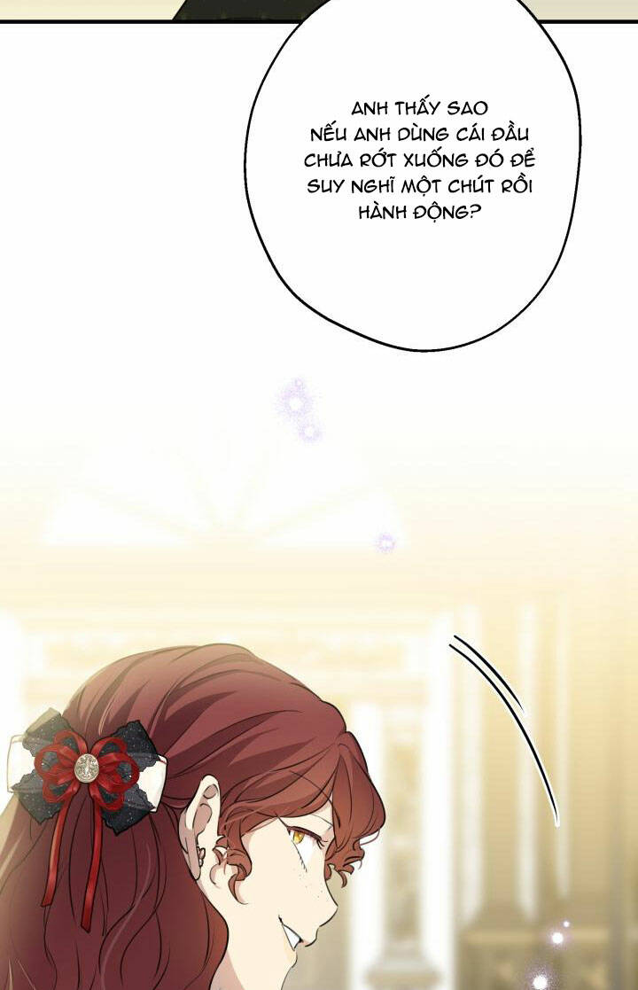 Những Nhân Vật Mạnh Nhất Thế Giới Ám Ảnh Tôi - Chapter 97.1 - Page 7