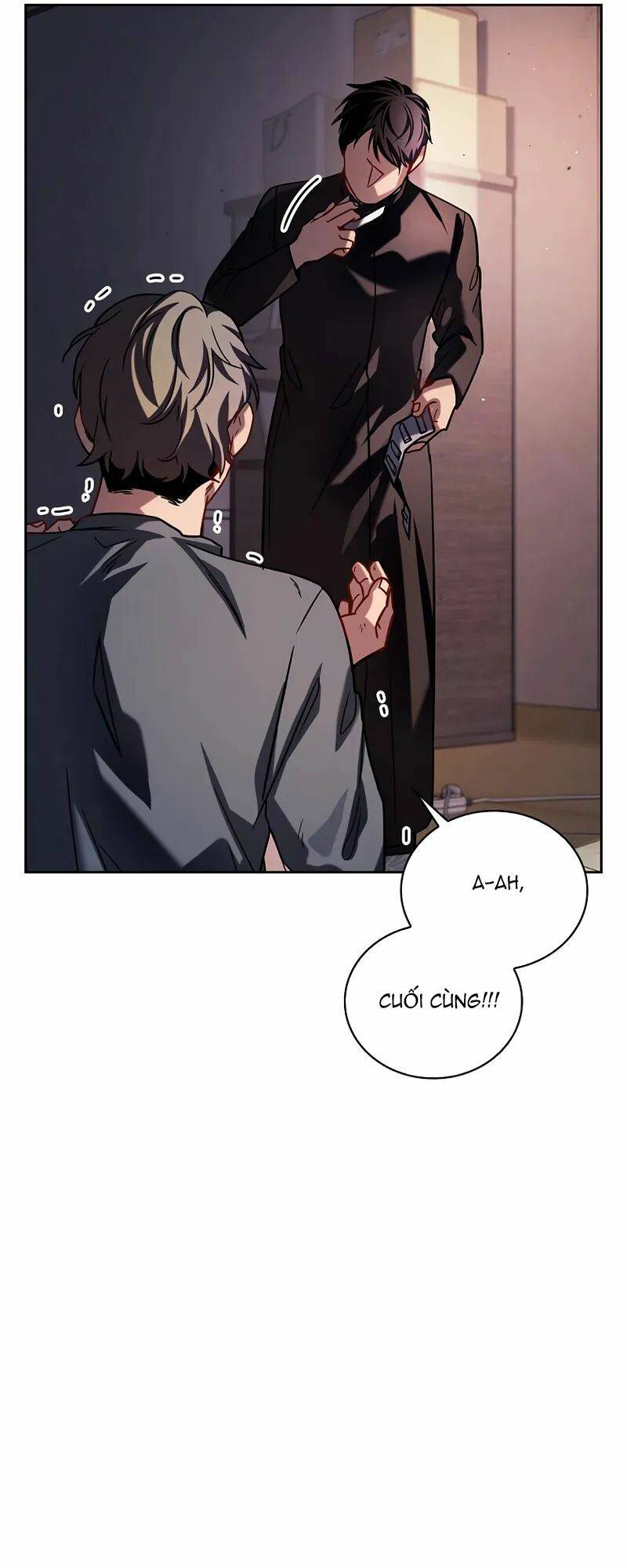 Sống Như Một Diễn Viên - Chapter 55 - Page 9