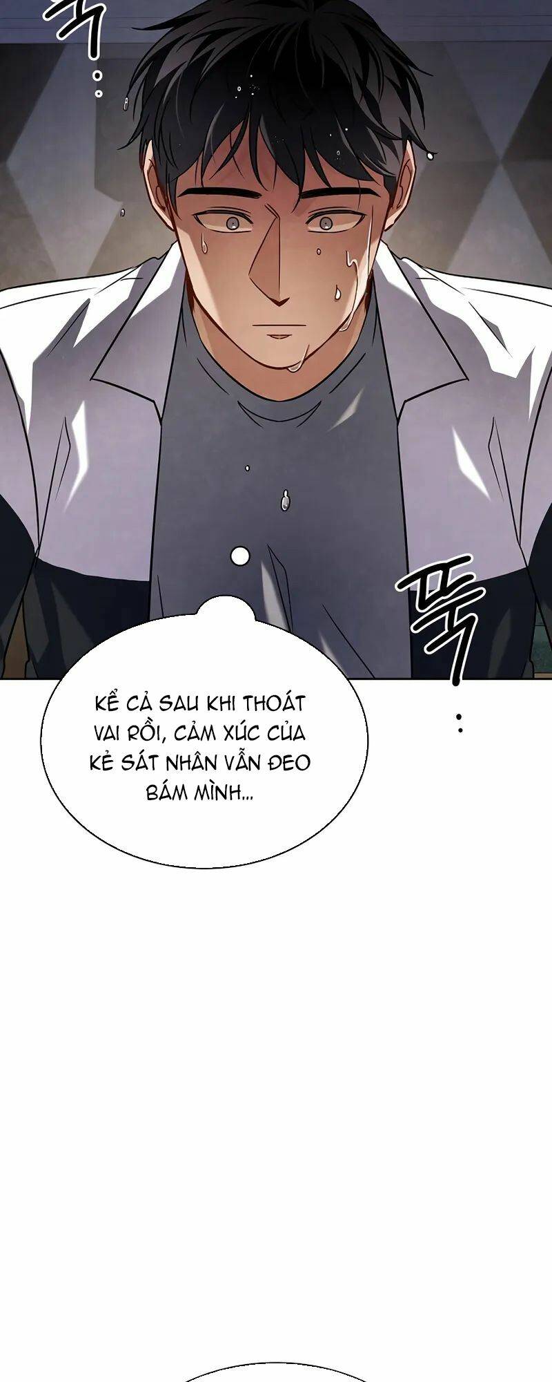 Sống Như Một Diễn Viên - Chapter 55 - Page 27