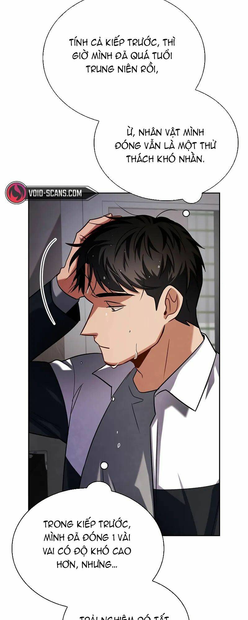 Sống Như Một Diễn Viên - Chapter 55 - Page 28