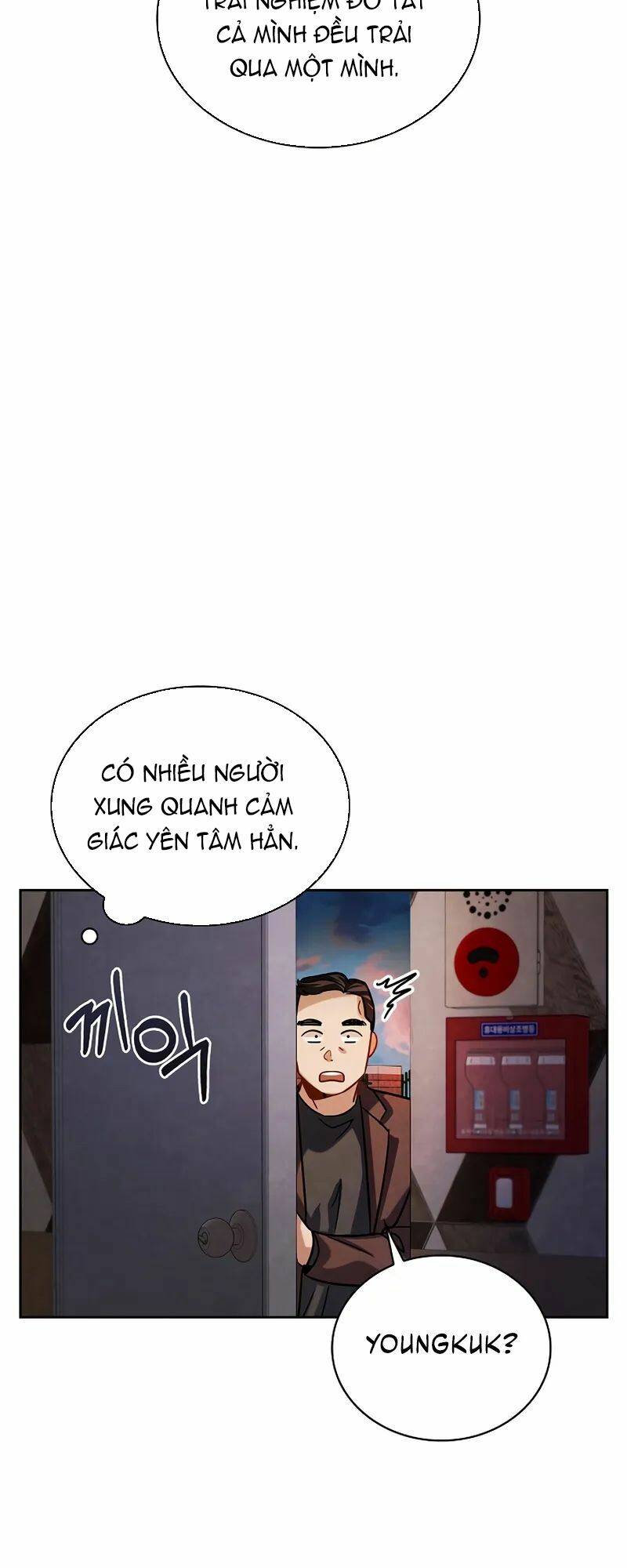 Sống Như Một Diễn Viên - Chapter 55 - Page 29
