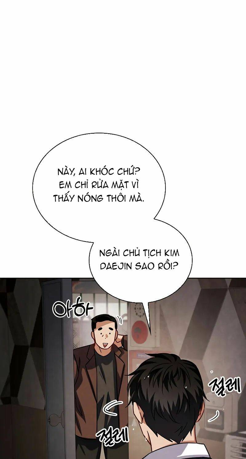Sống Như Một Diễn Viên - Chapter 55 - Page 31