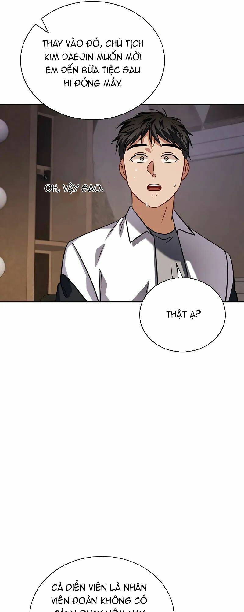 Sống Như Một Diễn Viên - Chapter 55 - Page 33