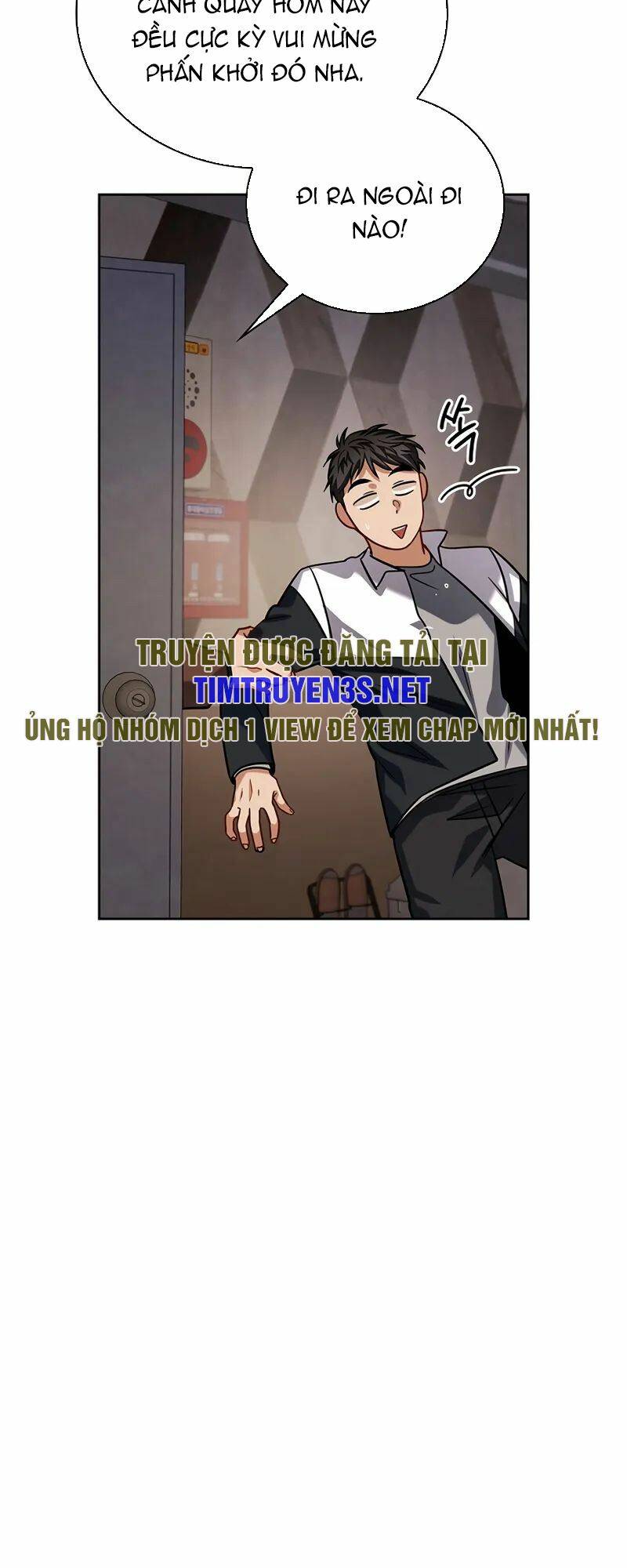 Sống Như Một Diễn Viên - Chapter 55 - Page 34