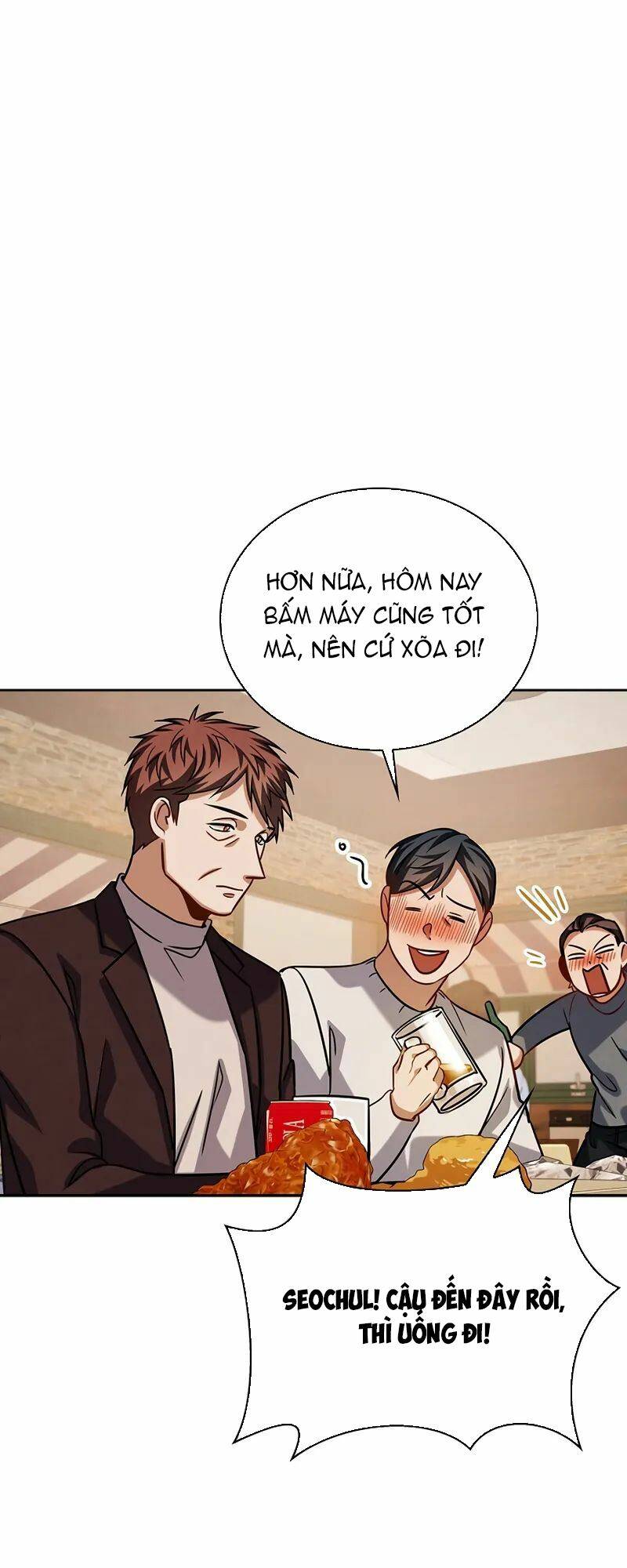 Sống Như Một Diễn Viên - Chapter 55 - Page 37