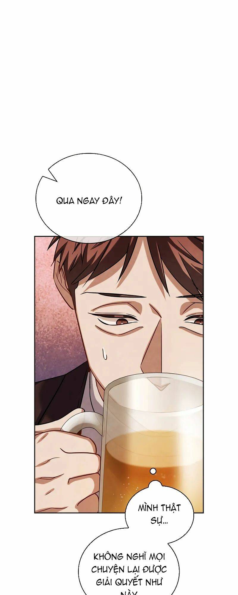 Sống Như Một Diễn Viên - Chapter 55 - Page 38